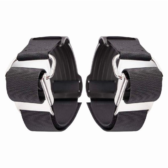 Diving Tanks Band Strap Weight Belt Cams Lock BCD Buckle Backplate Attachments