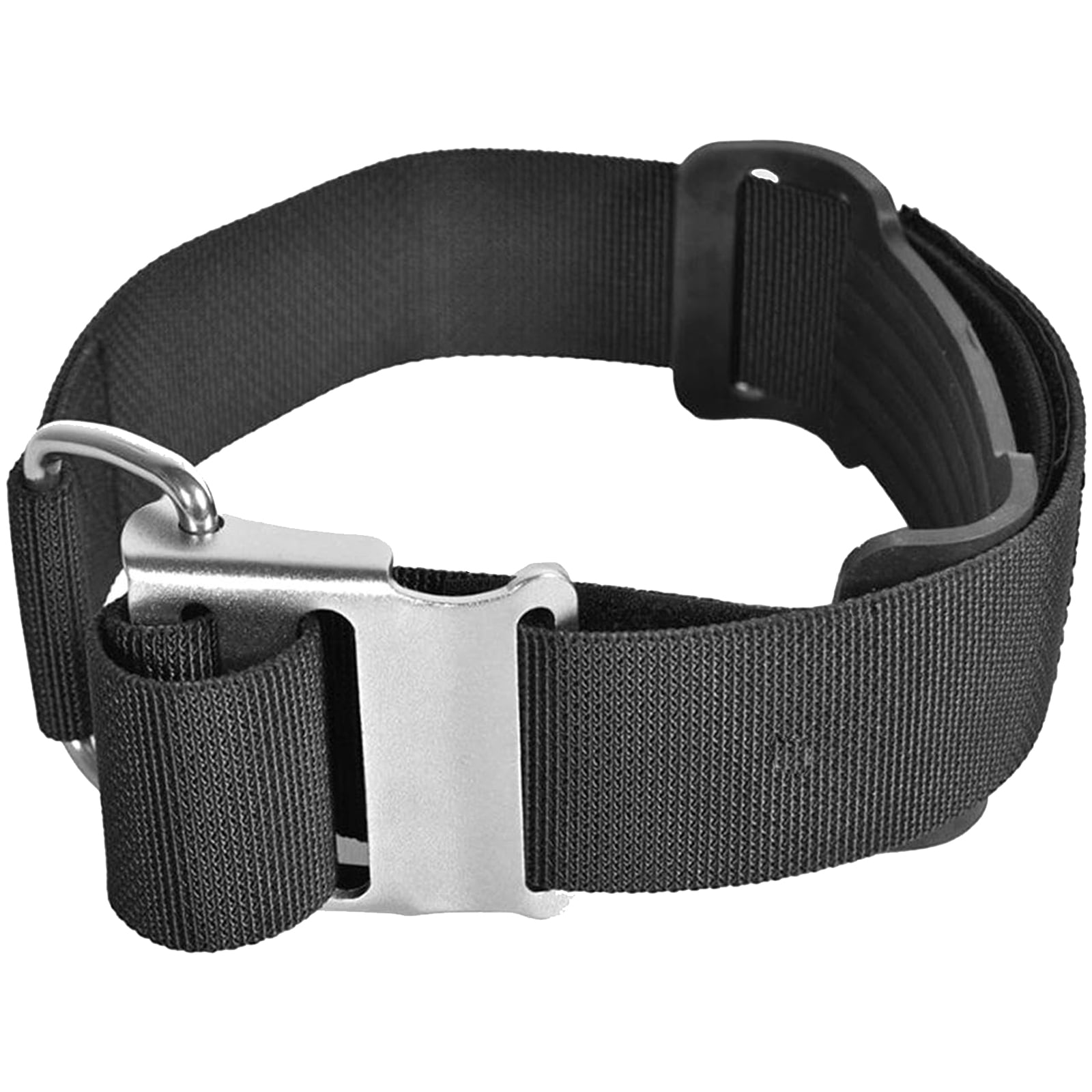 Diving Tanks Strap with Stainless Steel Hook Corrosions Resistant ...
