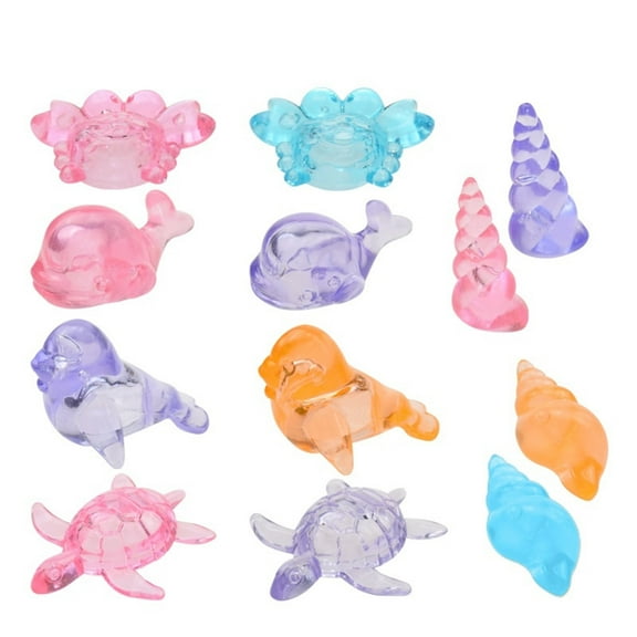 Diving Underwater Swimming Colorful Pool Sink Training Diving ToyFor Man And Woman