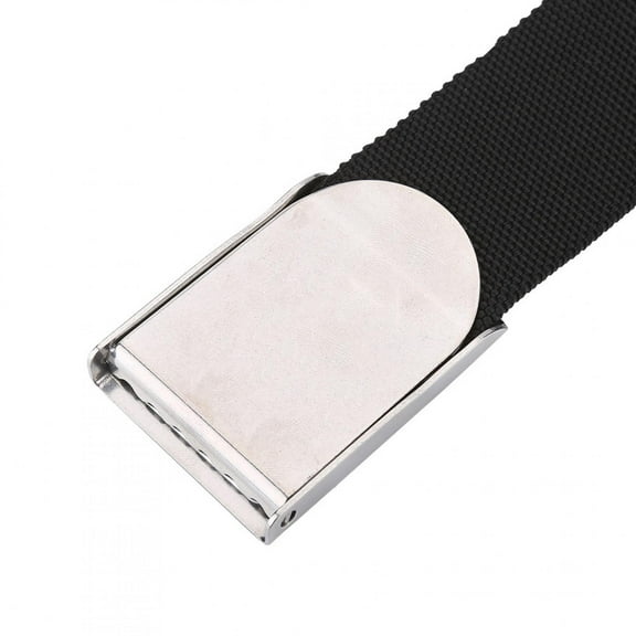 Diving Weight Belt, Strong PP Webbing, Quick,Dry, Cuttable, 5cm Width For <span Style="background:red"></span>  Snorkeling