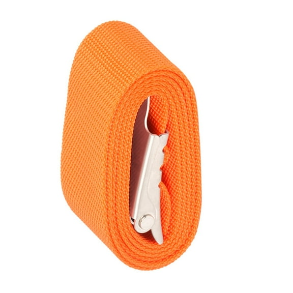 Diving Weight Belt, Webbing Diving Weight Belt Steel Buckle Snorkeling Belt