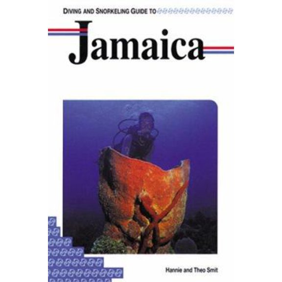 Pre-Owned Diving and Snorkeling Guide to Jamaica (Paperback) 1559920874 9781559920872