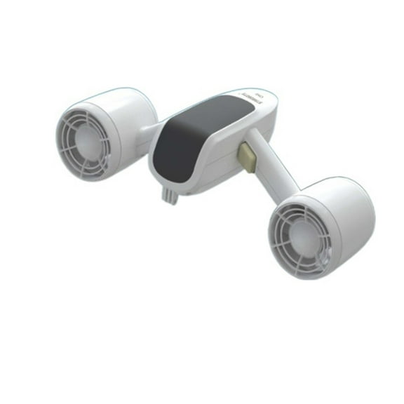 Diving booster underwater thruster underwater shooting aircraft handheld diving booster equipment ,Enhanced Propulsion