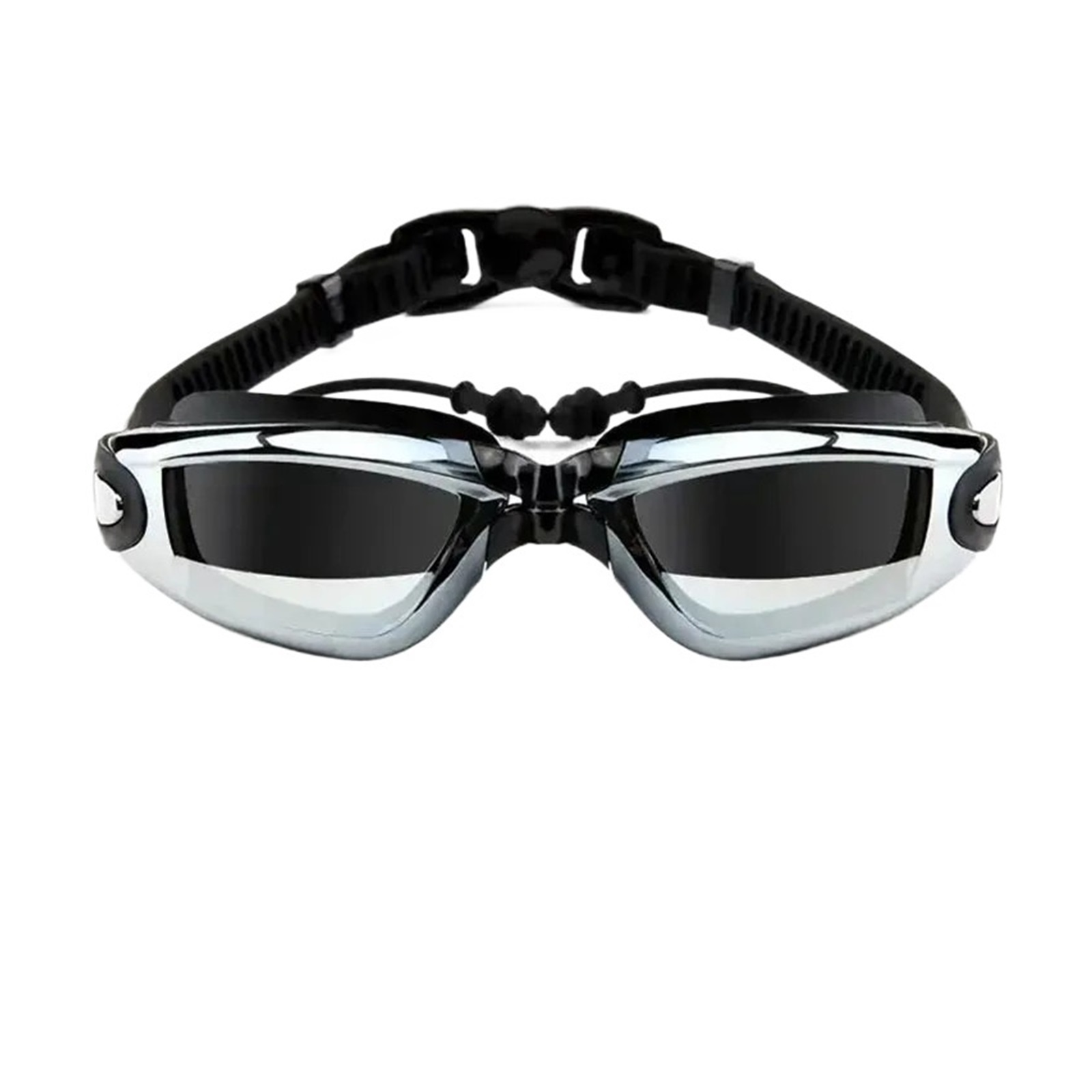 Diving glasses Men's And Women's Optical Waterproof Nearsightedness