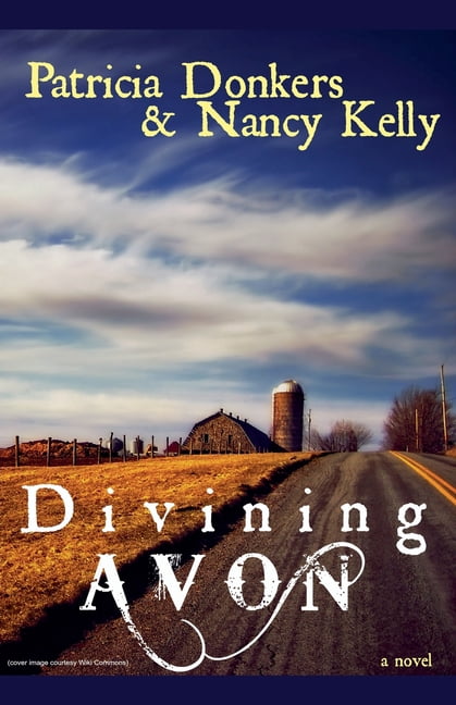 Divining Avon, (Paperback)