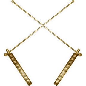 Copper Divining Rods for Dowsing and Spirit Work