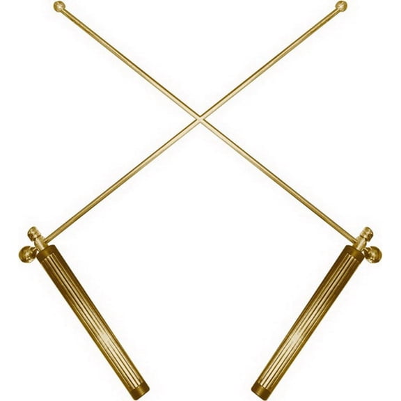 Divining Rods, Dowsing Rods Metal High Quality