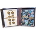 thumbnail image 1 of Divinity Boutique 62287 Note Card Set - Embossed Box - Bible Books, 1 of 1