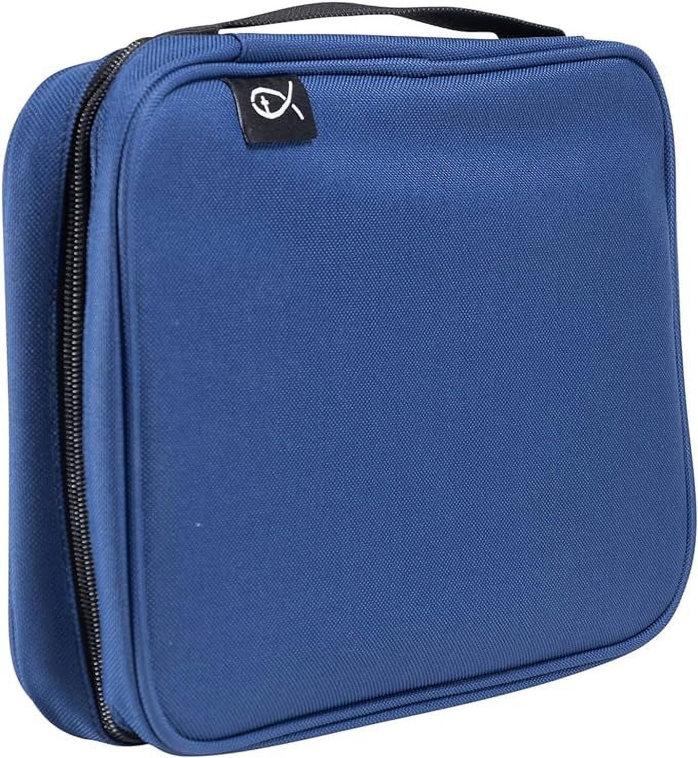 Divinity Boutique Bible Cover Basic Navy Large 21431 Fits Bibles divinity-boutique-bible-cover-basic-navy-large-21431-fits-bibles