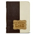 thumbnail image 2 of Divinity Boutique Everlasting Love Bible Book Cover Organizer For 2 of 14