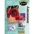 thumbnail image 1 of Divinity Boutique Greeting Card Assortment: Anniversary (18037N), 1 of 6