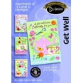 thumbnail image 1 of Boxed Get Well Cards - Tea & Coffee - Set of 12 - KJV, 1 of 2