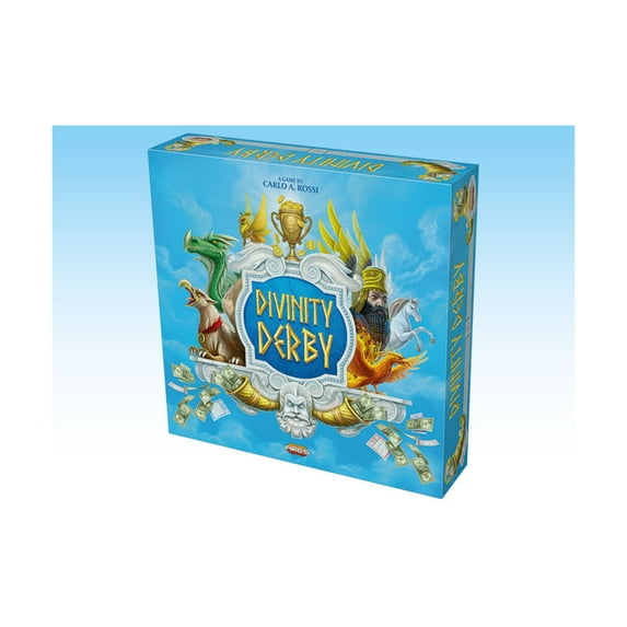 Divinity Derby