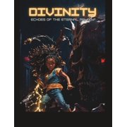 Divinity Echoes of the Eternal Melody, Paperback