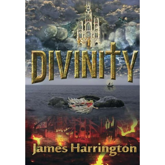 Divinity, (Hardcover)