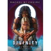 Divinity, Hardcover