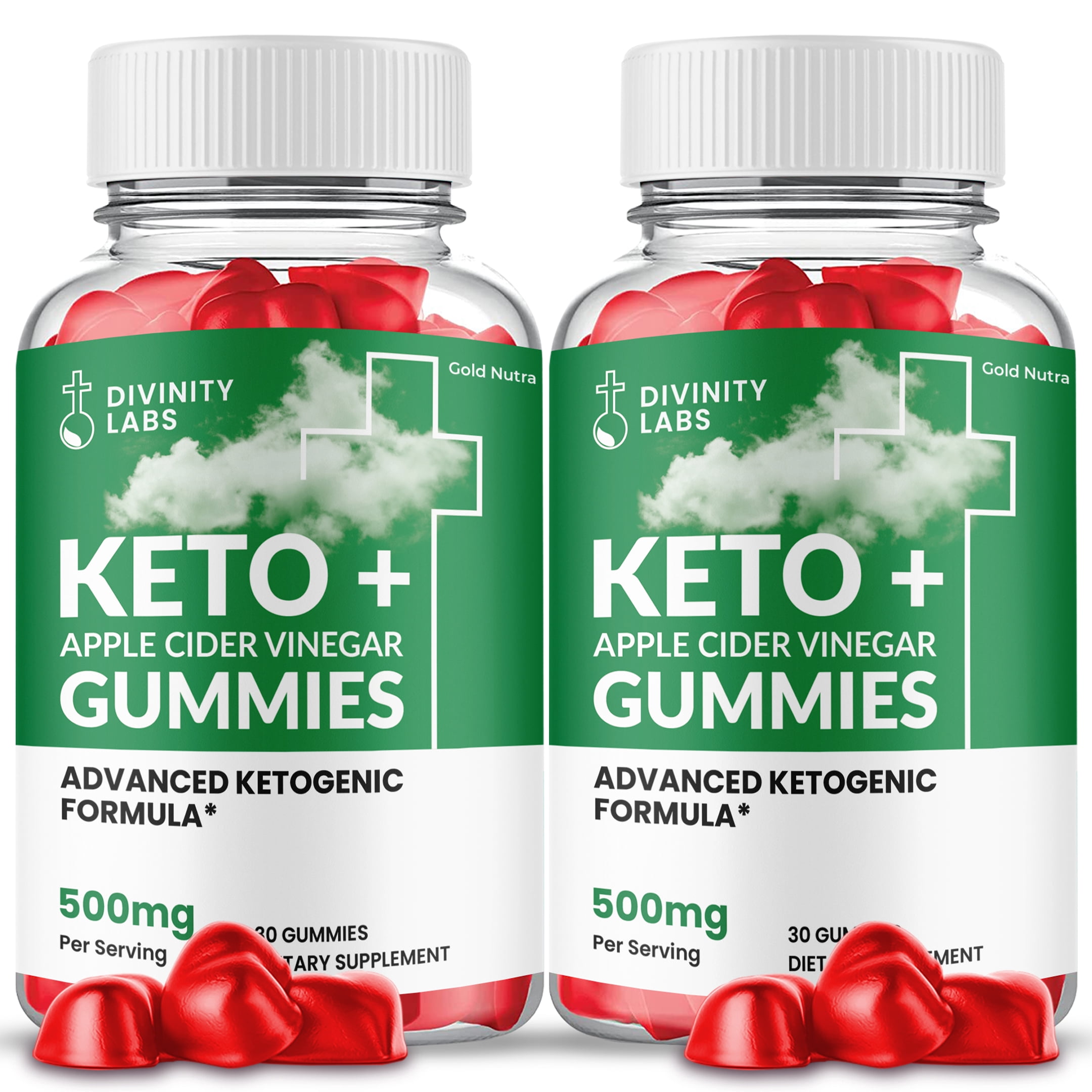 Divinity Labs Keto Gummies: Review, Advantages, Ingredients, Buy