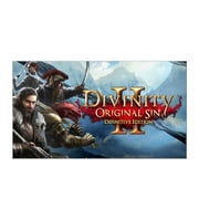 Divinity: Original Sin 2 - Definitive Edition - Nintendo Switch [Digital]