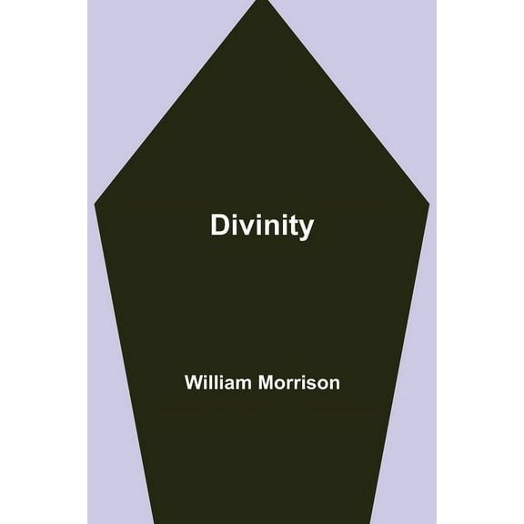 Divinity, (Paperback)