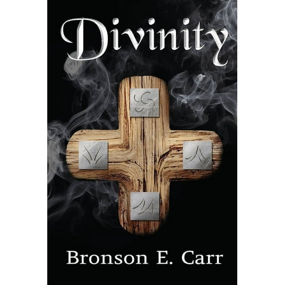 Divinity (Paperback)