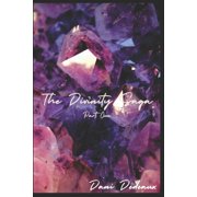 Divinity Saga: Divinity: Part I (Paperback)