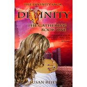 Divinity: The Gathering: Book One