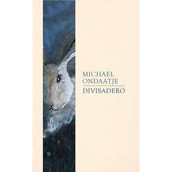 Pre-Owned Divisadero (Hardcover) 1408800330 9781408800331