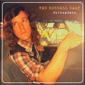 Pre-Owned Divisadero (CD 0783707333403) by Ted Russell Kamp