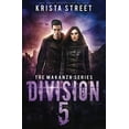thumbnail image 1 of Pre-Owned Division 5: Book #4 in The Makanza Series Paperback, 1 of 1