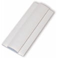 thumbnail image 1 of Division Bar, White, 8-Ft. - V.Db1130V8, 1 of 2