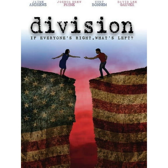 Division (DVD), Random Media, Drama