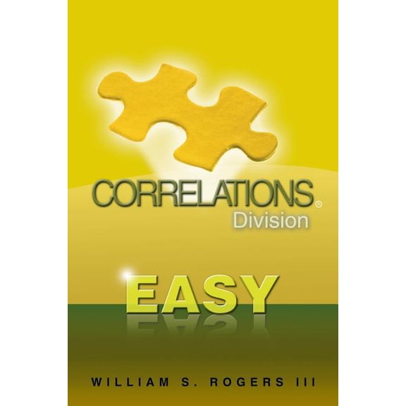 Division - Easy, (Paperback)