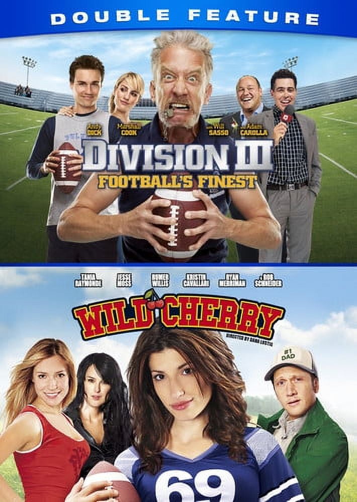 Division 3 2025 football's finest 123movies