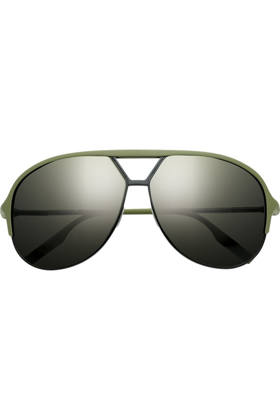 IVI Vision - Division Matte Olive/Green Grey