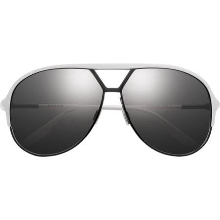 IVI Vision - Division Matte White-Black/Grey