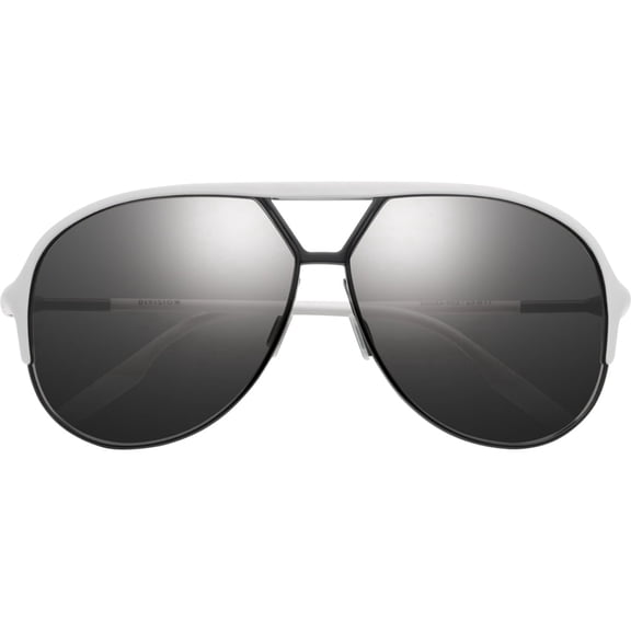IVI Vision - Division Matte White-Black/Grey