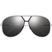 IVI Vision - Division Matte White-Black/Grey