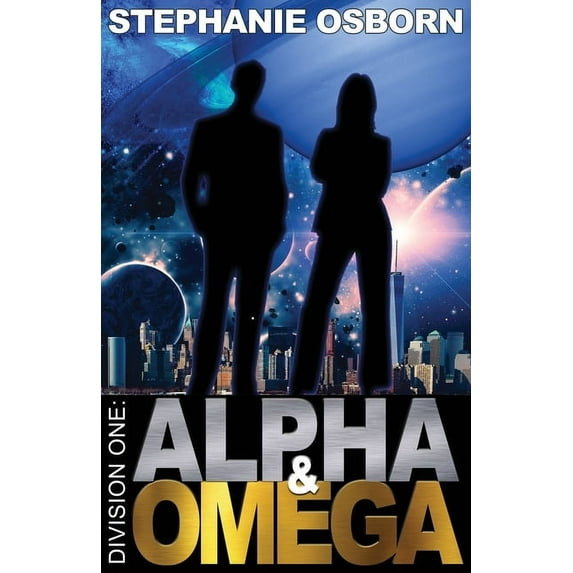 Division One Alpha and Omega, Book 1, (Paperback)