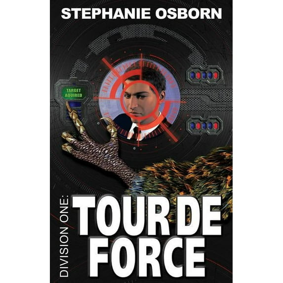 Division One Tour de Force, Book 4, (Paperback)