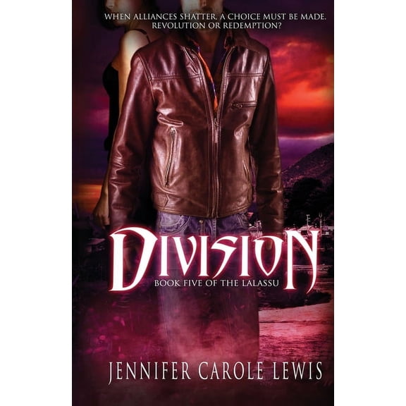 Division, (Paperback)