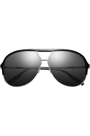 NEW IVI VISION beverly - marble stone / grey lens in matte black IVI VISION Beverly - Marble Stone / Grey Lens In Matte Black  main image 4