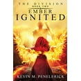 thumbnail image 1 of Division The Division: Ember Ignited, Book 2, (Paperback), 1 of 1