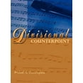 thumbnail image 1 of Divisional Counterpoint (Paperback), 1 of 1
