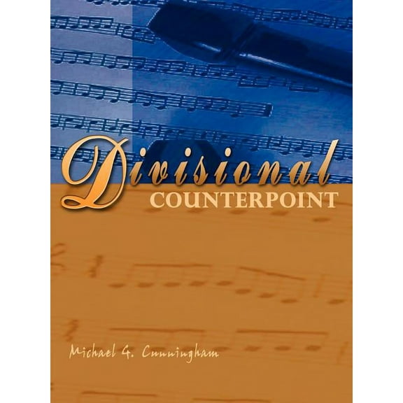 Divisional Counterpoint (Paperback)