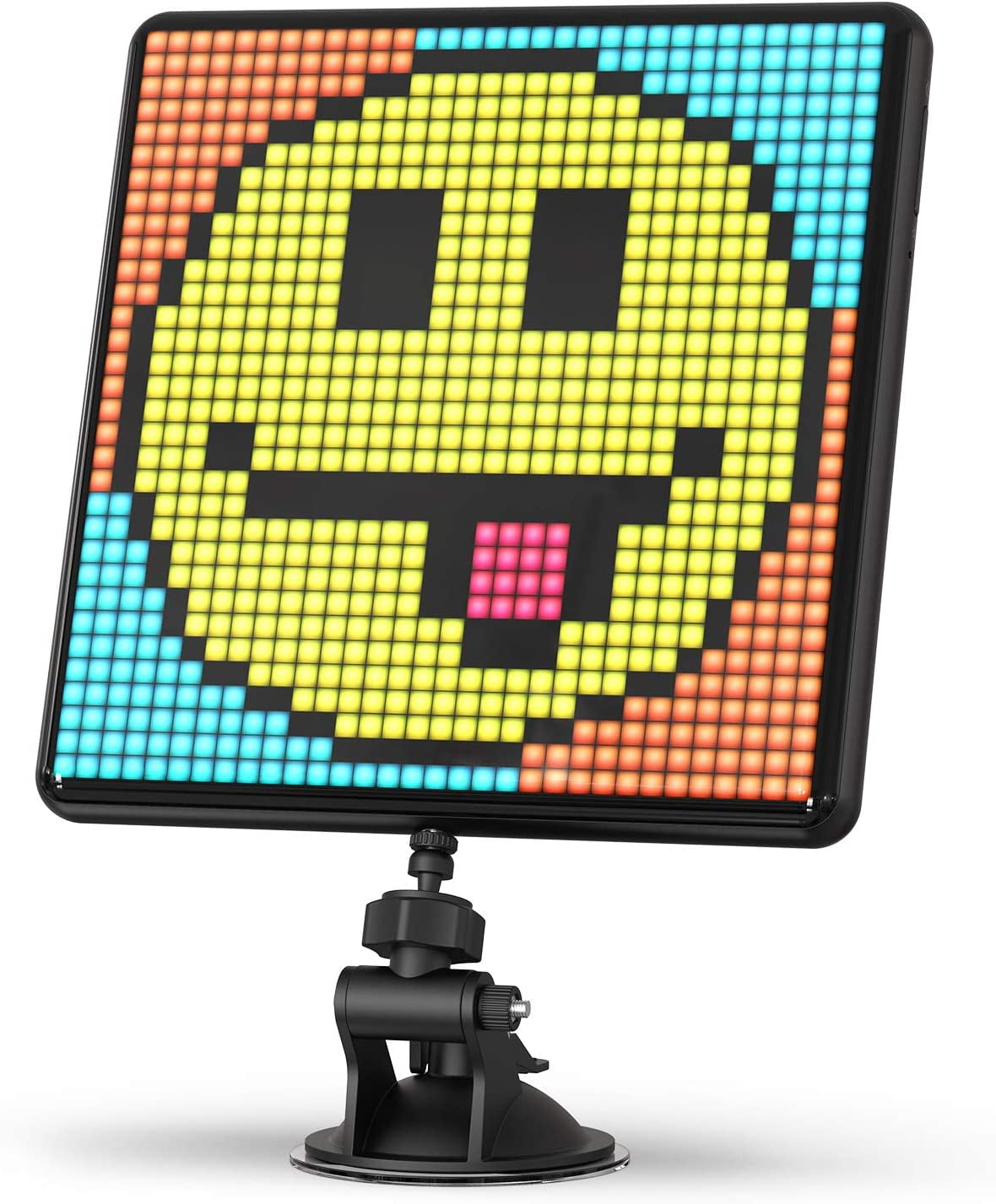 Divoom Pixoo-Max Pixel Display, APP Cellphone Control Display with 32 X ...