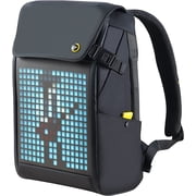 Divoom Pixoo Smart LED Backpack M - Black