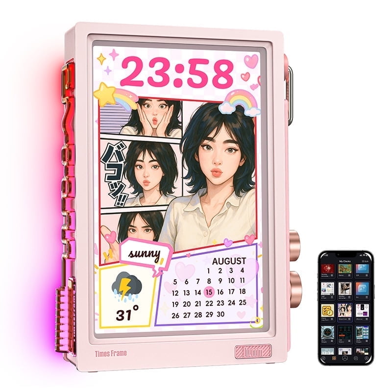 Divoom-Times-Frame-10-1-Smart-