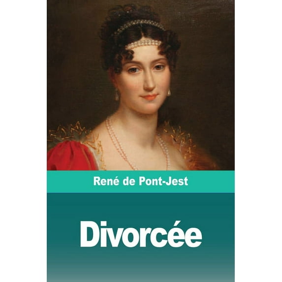 Divorcée, (Paperback)