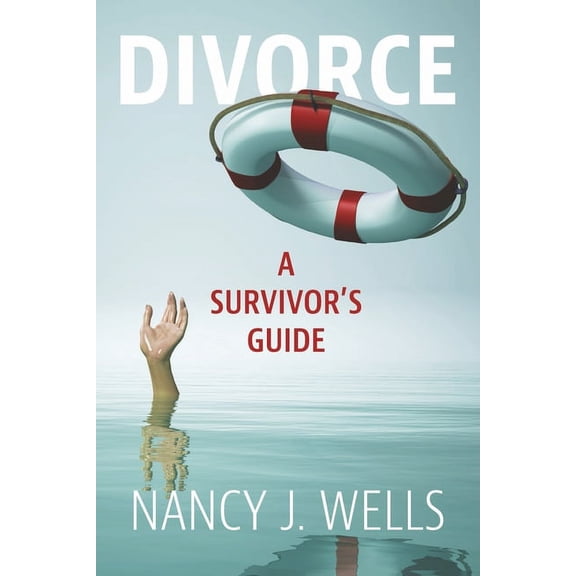 Divorce:  A Survivors Guide (Paperback)