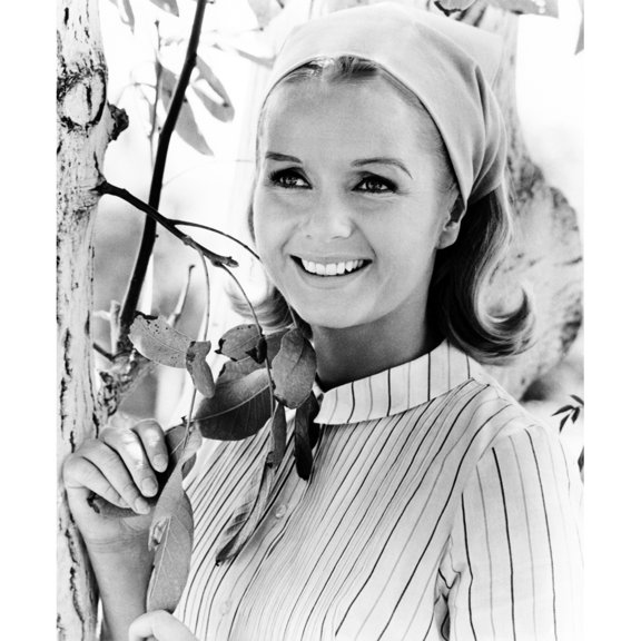 Divorce American Style Debbie Reynolds 1967 Photo Print (16 x 20)